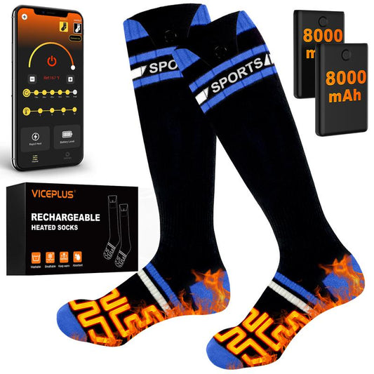 Heated Socks for Men And Women™